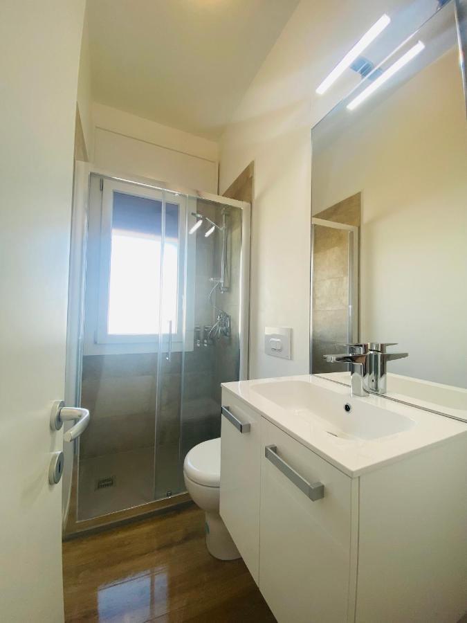 Maria Luisa - Piazza Mazzini - 30 Mt Dal Mare - Jesolo Daire Dış mekan fotoğraf