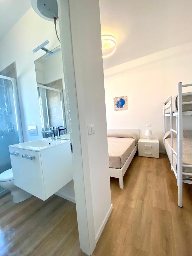 Maria Luisa - Piazza Mazzini - 30 Mt Dal Mare - Jesolo Daire Dış mekan fotoğraf